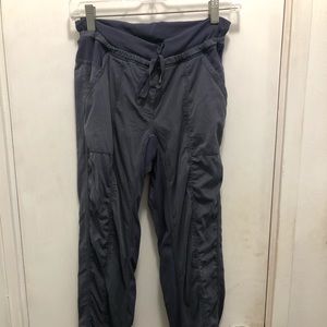 Lululemon Joggers